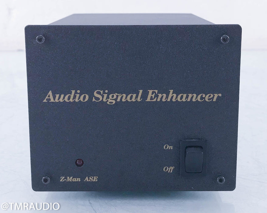 Z-Man ASE Audio Signal Enhancer
