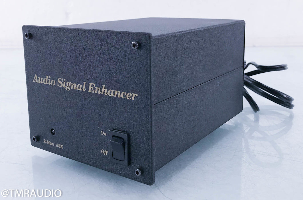 Z-Man ASE Audio Signal Enhancer