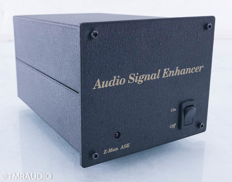 Z-Man ASE Audio Signal Enhancer