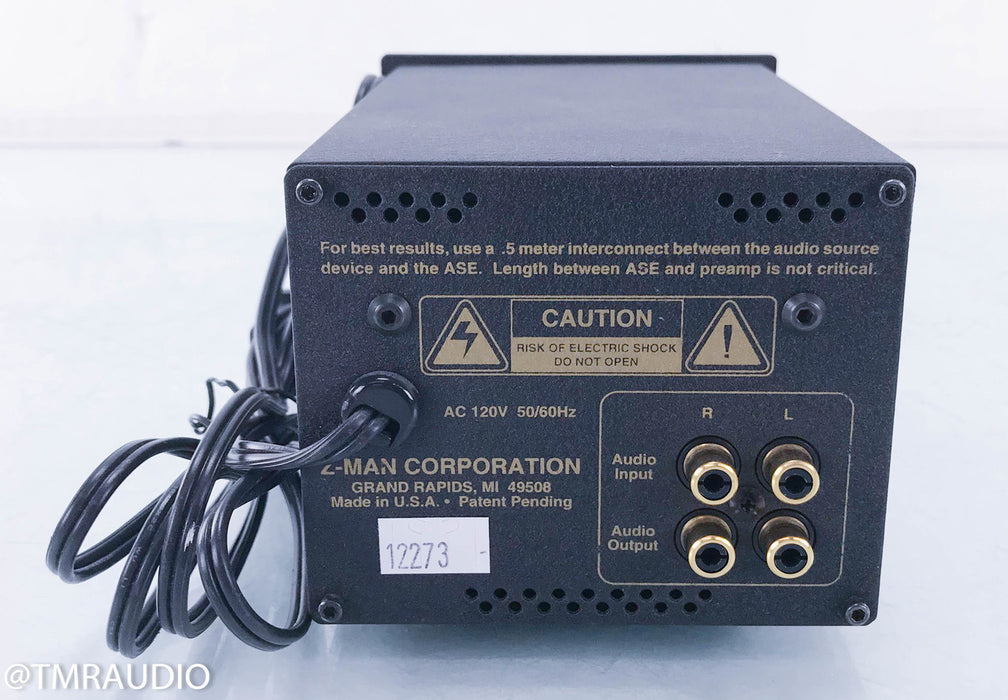 Z-Man ASE Audio Signal Enhancer