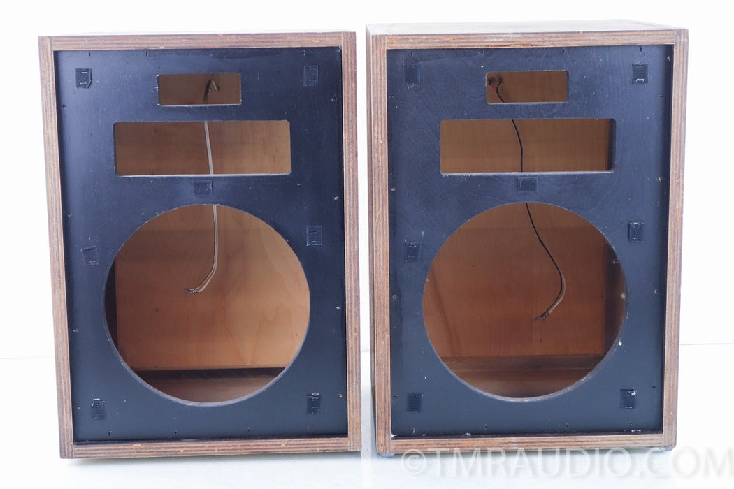 Klipsch Heresy Cabinets