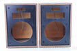 Klipsch Heresy Cabinets