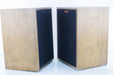 Klipsch Heresy Cabinets