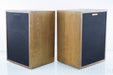 Klipsch Heresy Cabinets
