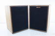 Klipsch Heresy Cabinets