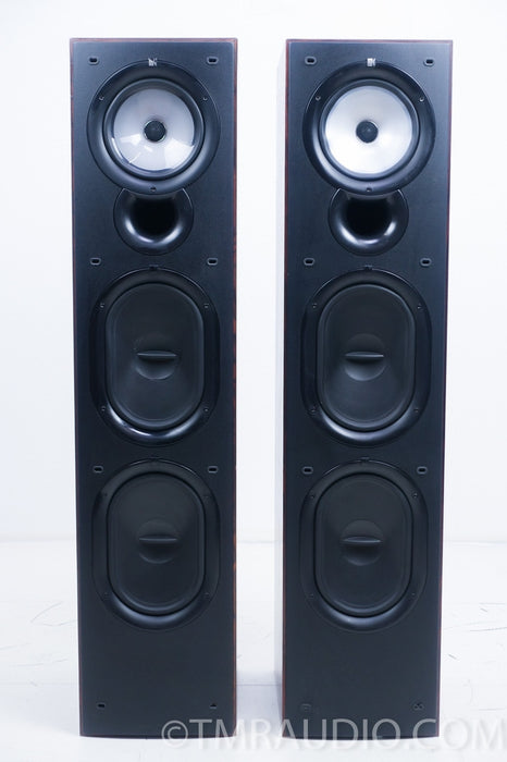KEF Q75 Floorstanding Speakers