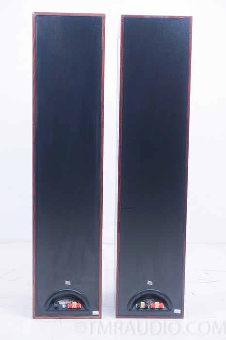 KEF Q75 Floorstanding Speakers