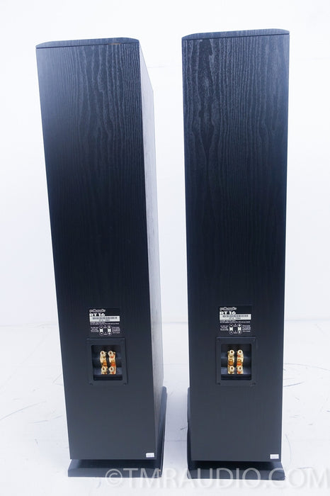 Polk Audio RT16 Floorstanding Speakers