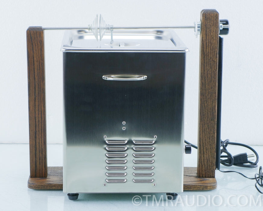 Ultrasonicrecords Ultrasonic v8 Record Cleaner