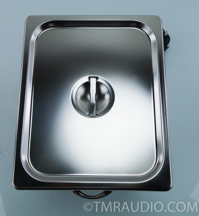 Ultrasonicrecords Ultrasonic v8 Record Cleaner
