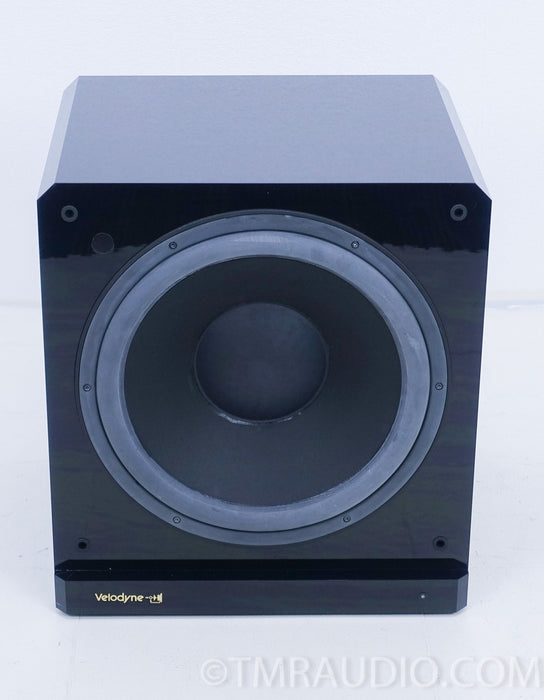 Velodyne HGS-18 Powered Servo Subwoofer