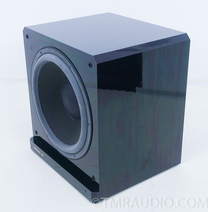 Velodyne HGS-18 Powered Servo Subwoofer