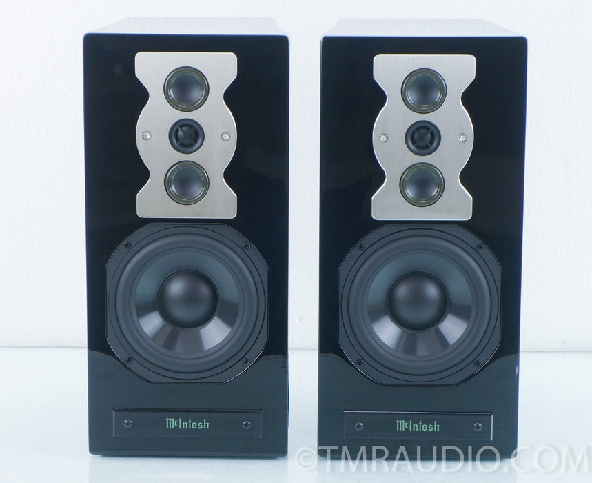 McIntosh XR50 Bookshelf Speakers