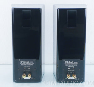 McIntosh XR50 Bookshelf Speakers