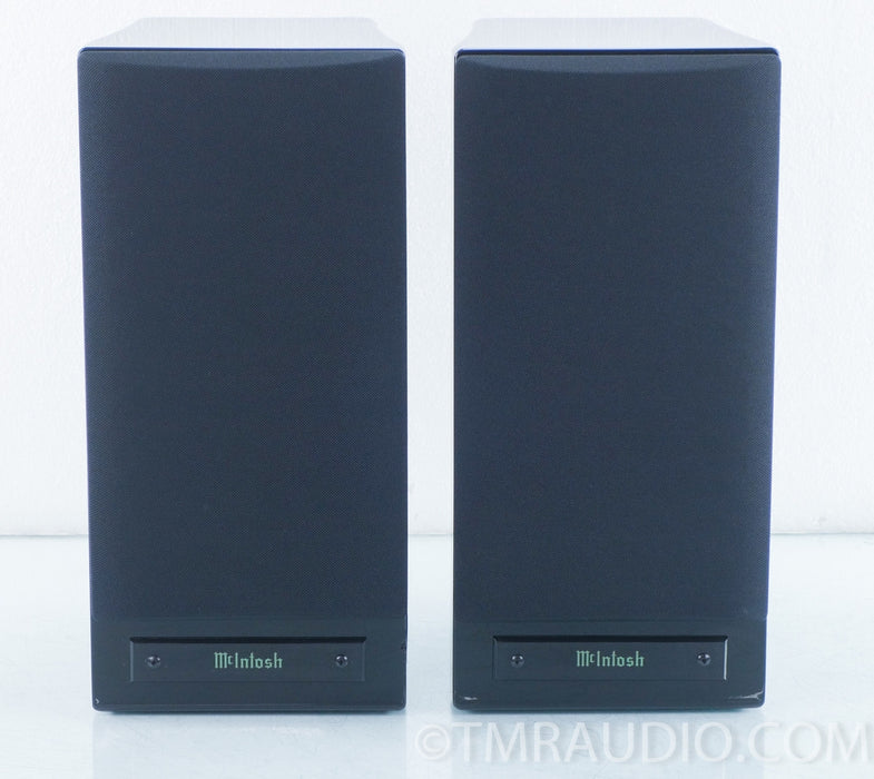 McIntosh XR50 Bookshelf Speakers