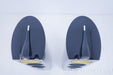 B&W 804d2 Floorstanding Speakers