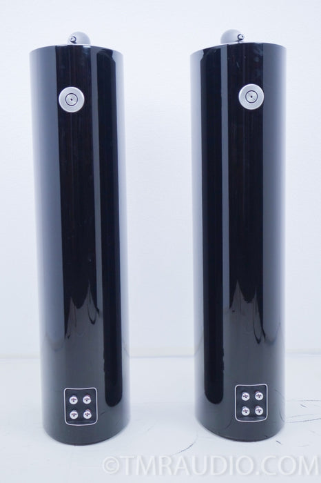 B&W 804d2 Floorstanding Speakers