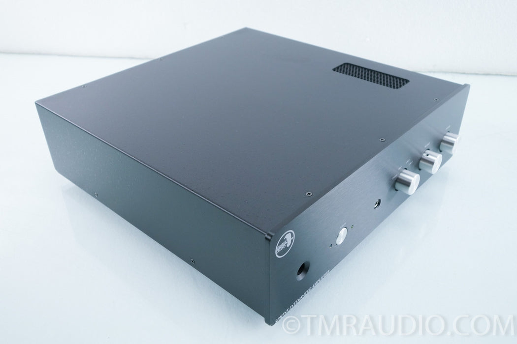 Rogue Sphinx Tube Integrated Amplifier