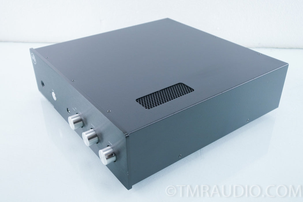 Rogue Sphinx Tube Integrated Amplifier