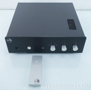Rogue Sphinx Tube Integrated Amplifier