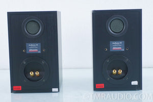 Dynaudio Audience 42 Speakers
