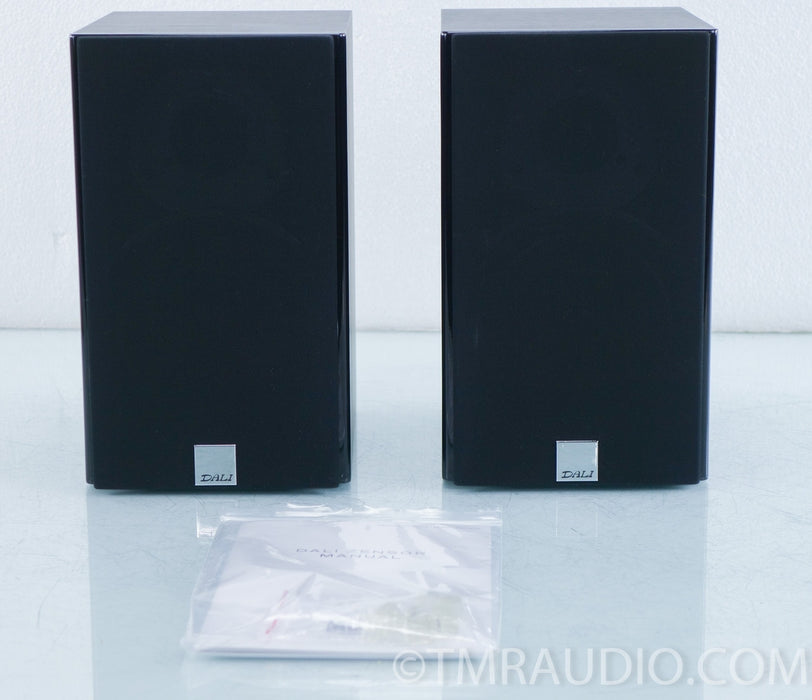 Dali Zensor 1 Speakers