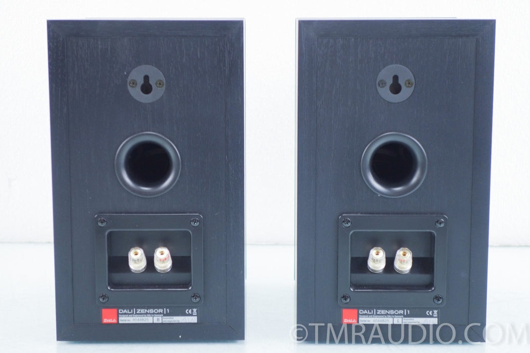 Dali Zensor 1 Speakers