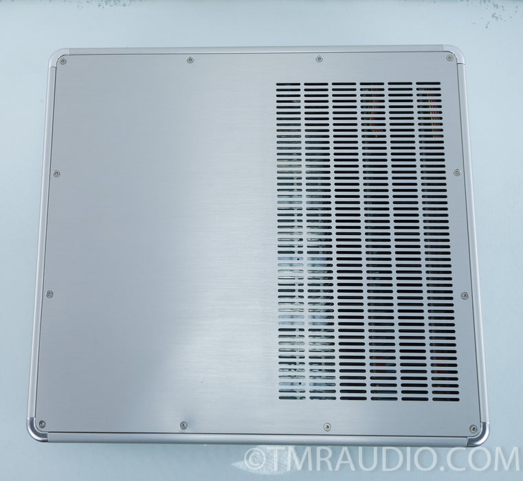 Krell KAV-2250 Stereo Power Amplifier