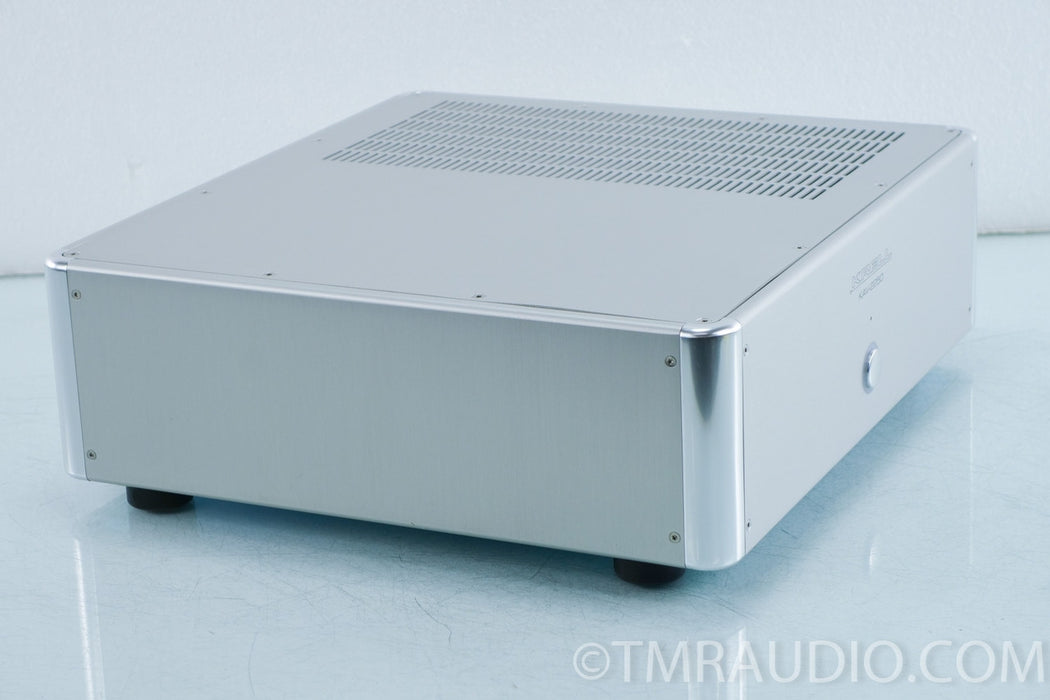 Krell KAV-2250 Stereo Power Amplifier