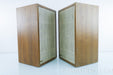 Dynaco A25 Vintage Bookshelf Speakers