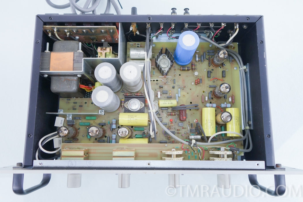 Audio Research SP-6E Tube Preamplifier