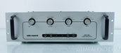 Audio Research SP-6E Tube Preamplifier