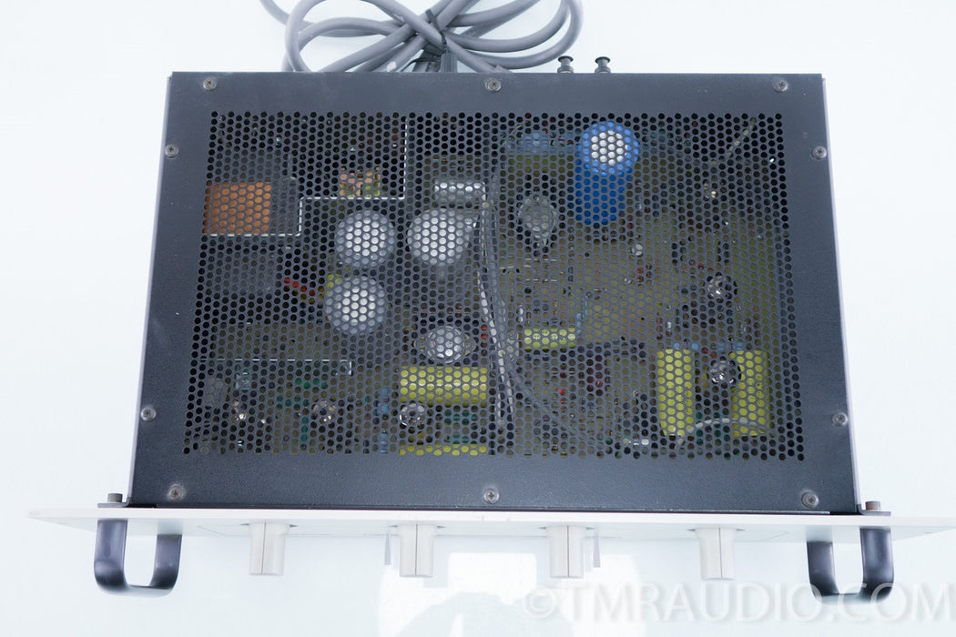 Audio Research SP-6E Tube Preamplifier