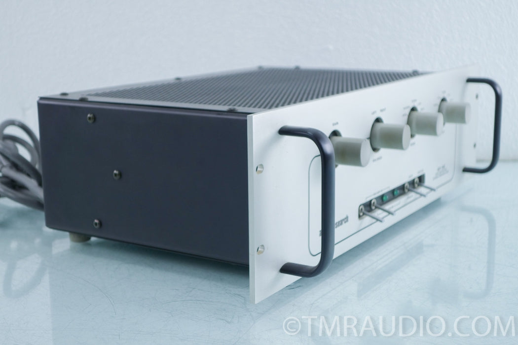 Audio Research SP-6E Tube Preamplifier