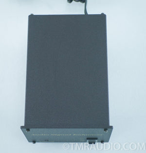 Z-Man ASE Audio Signal Enhancer (tube buffer)