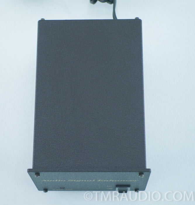 Z-Man ASE Audio Signal Enhancer (tube buffer)