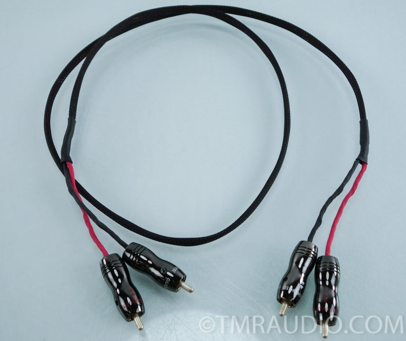 Locus Design UPOCC Custom RCA Cables