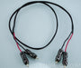Locus Design UPOCC Custom RCA Cables