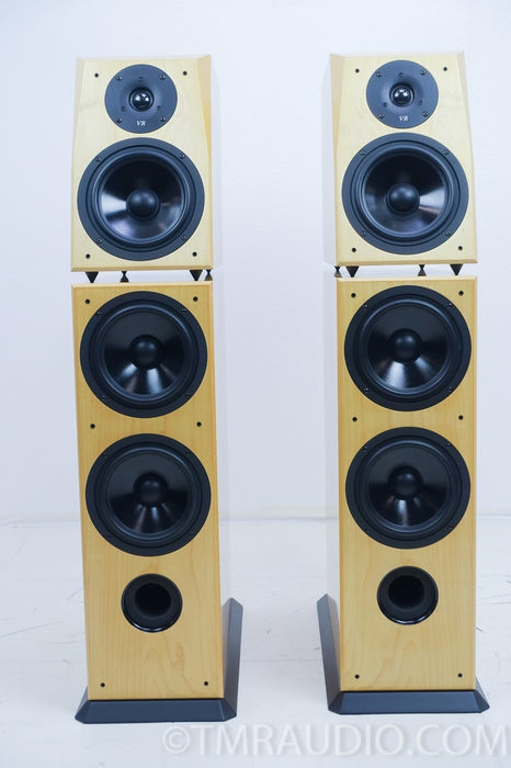 Von Schweikert VR-4jr Floorstanding Speakers