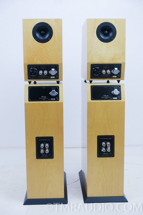 Von Schweikert VR-4jr Floorstanding Speakers