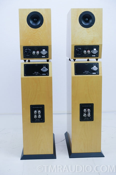 Von Schweikert VR-4jr Floorstanding Speakers