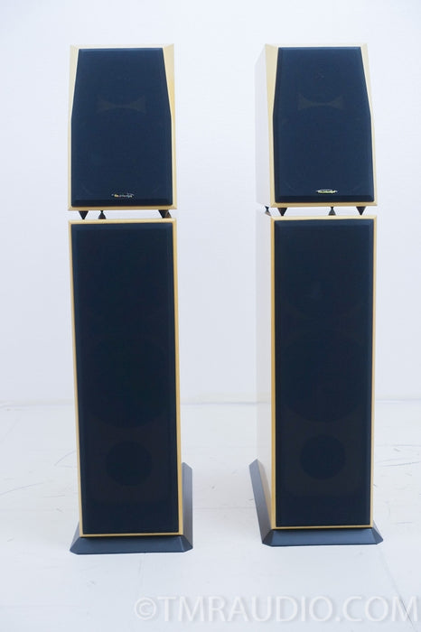 Von Schweikert VR-4jr Floorstanding Speakers