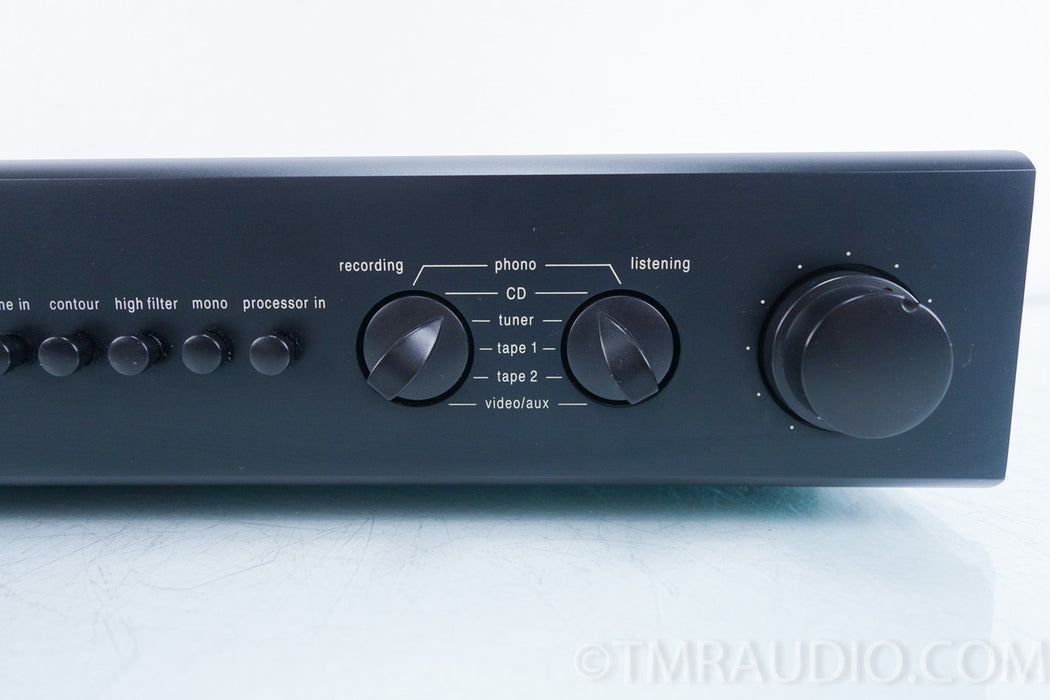 Adcom GFP-565 Stereo Preamplifier