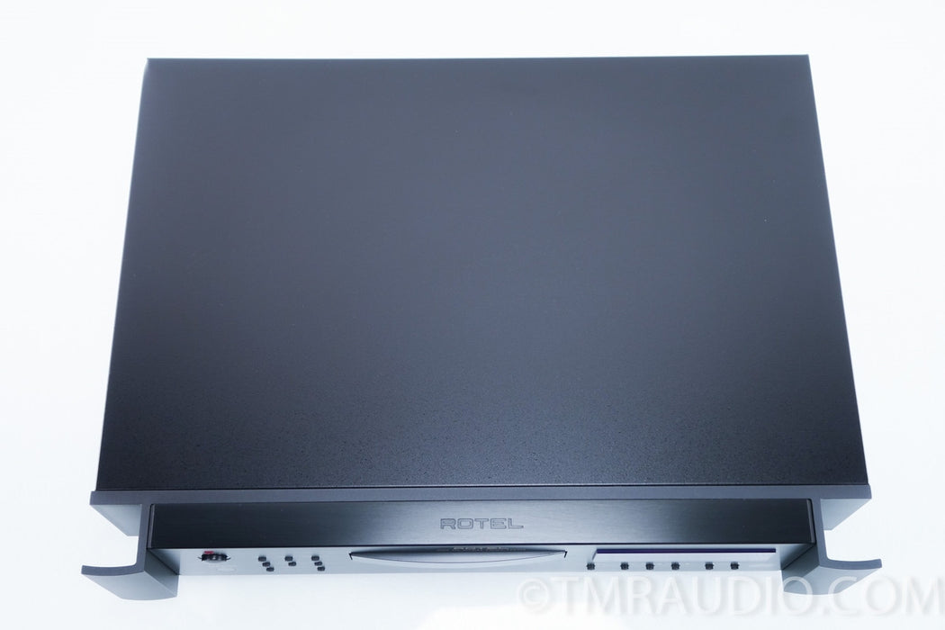 Rotel RCD-1070 CD Player