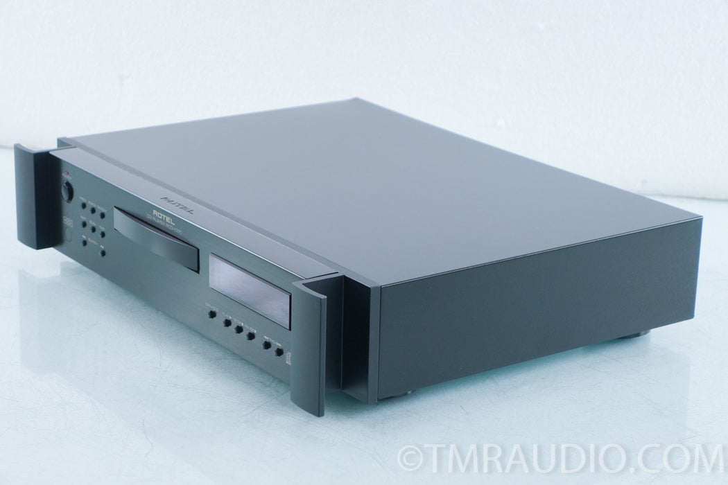 Rotel RCD-1070 CD Player