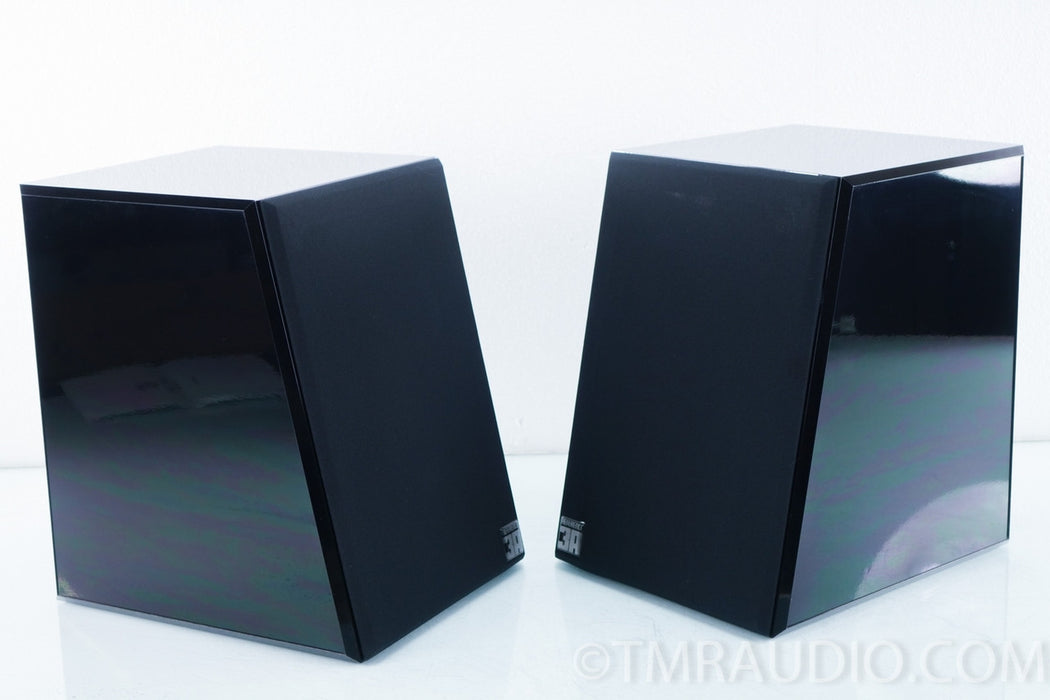 Reference 3A MM De Capo Speakers