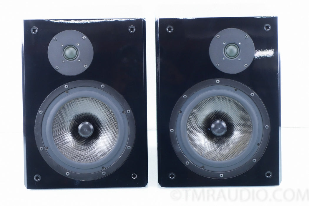 Reference 3A MM De Capo Speakers