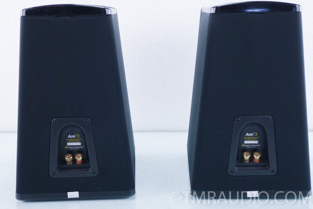 GoldenEar Technology Aon 3 Speakers