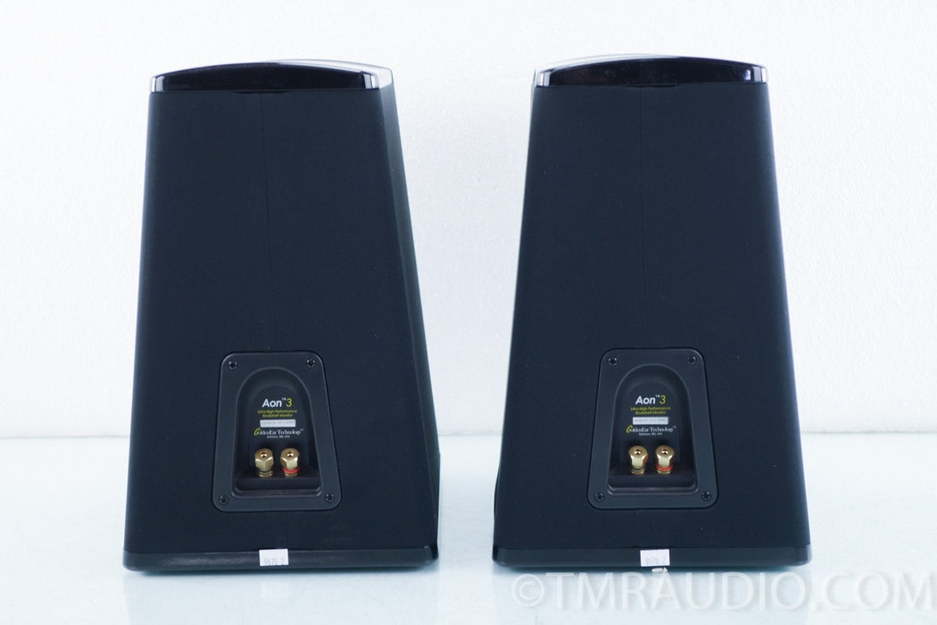 GoldenEar Technology Aon 3 Speakers