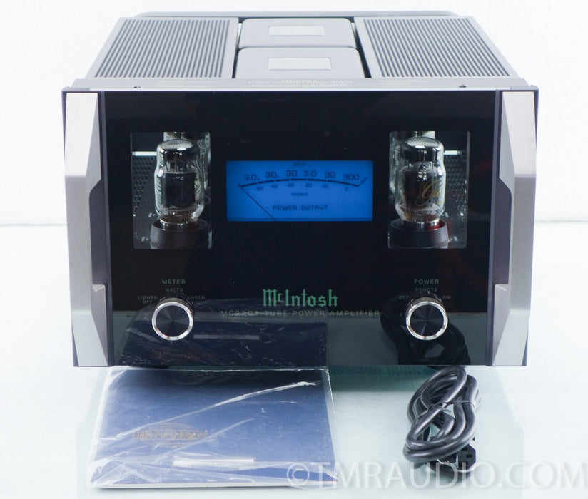 McIntosh MC2301 Tube Mono Amplifier